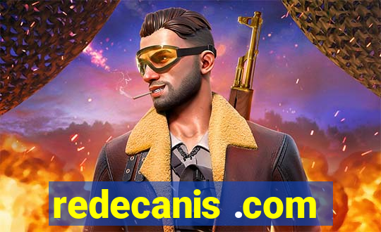 redecanis .com